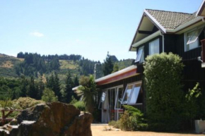  Mt Hutt Lodge  Уиндуисле